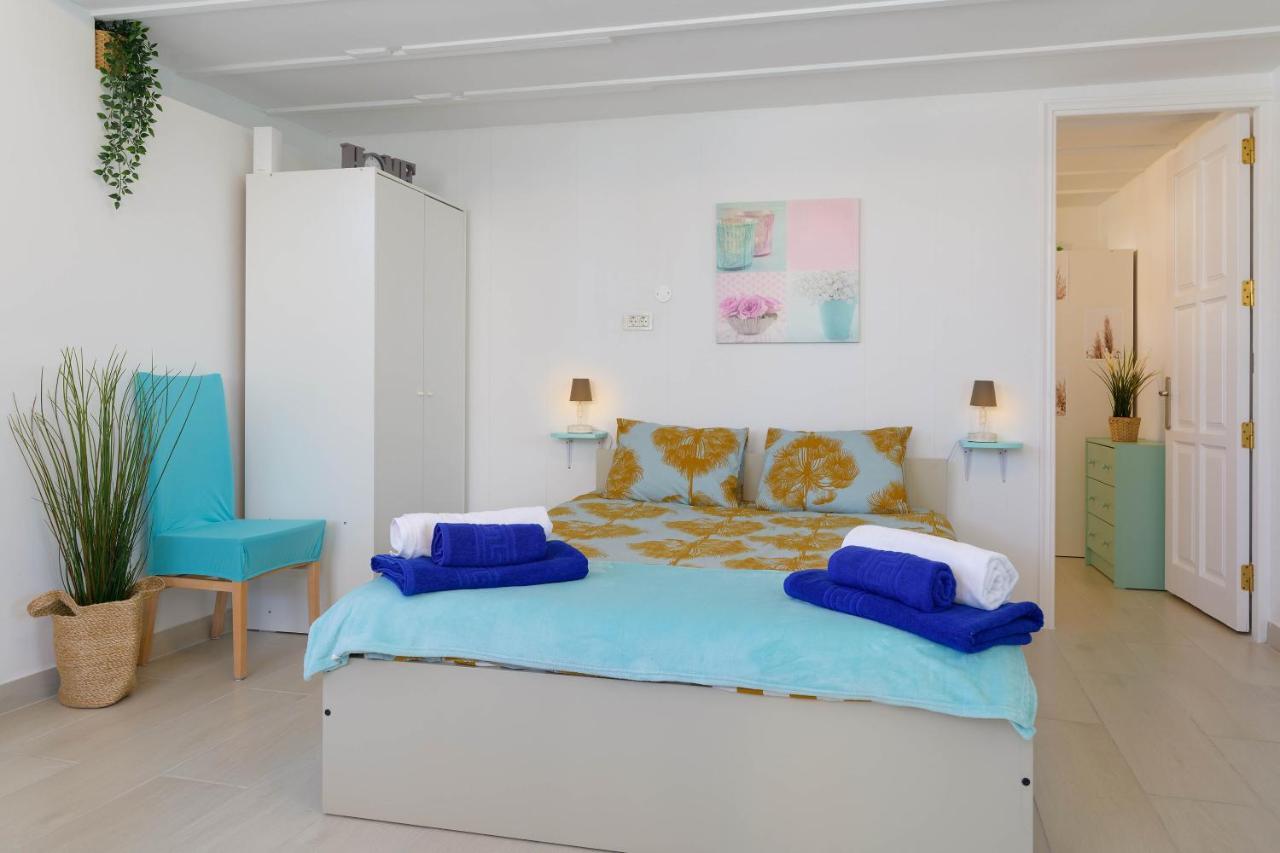 Villa Siroi, Puerto Del Carmen, Heated Pool, 10Mn From The Sea Puerto del Carmen  Exterior foto