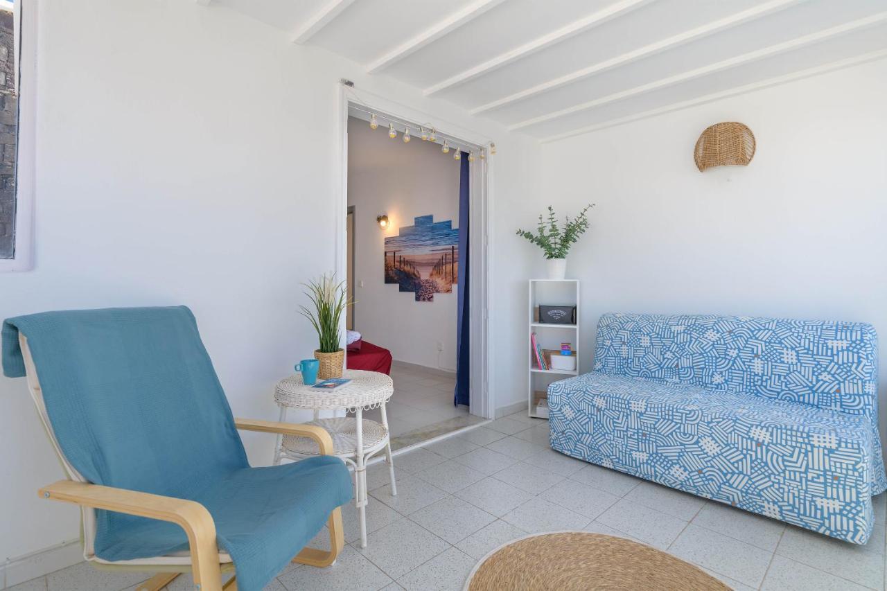Villa Siroi, Puerto Del Carmen, Heated Pool, 10Mn From The Sea Puerto del Carmen  Exterior foto